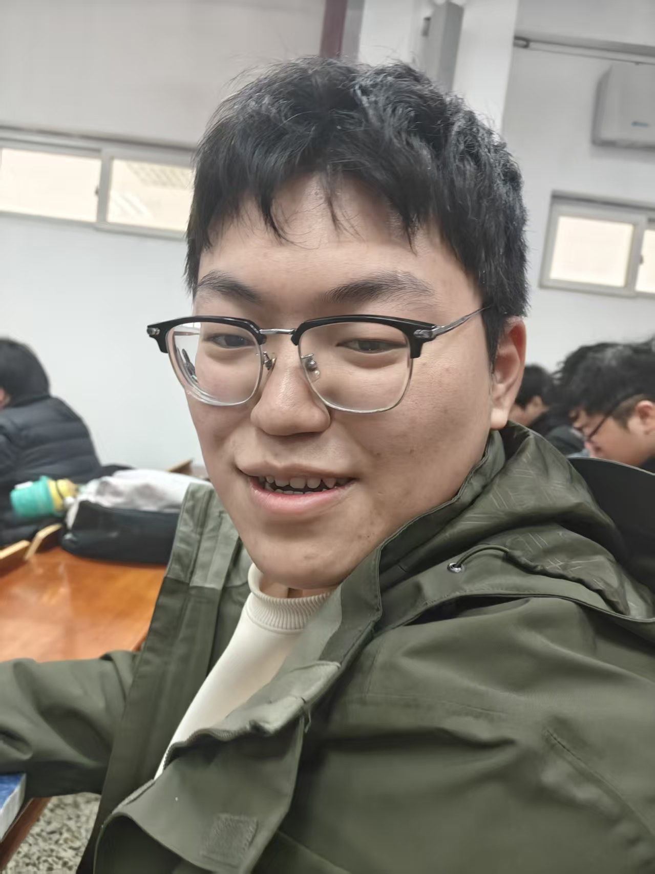 苏神形象照片二